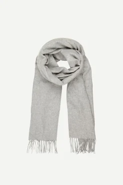 ACCOLA MAXI SCARF 2862
