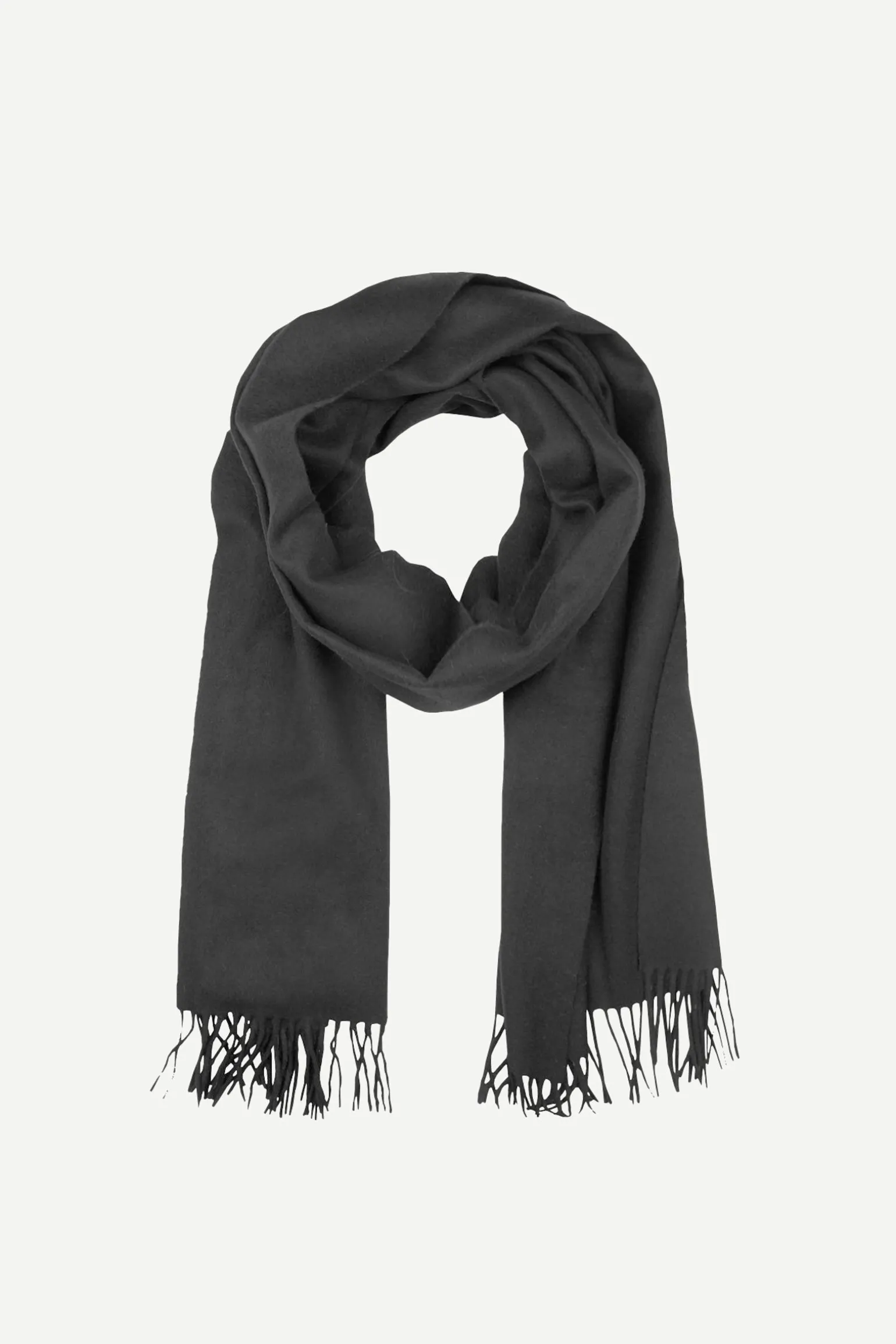 ACCOLA MAXI SCARF 2862