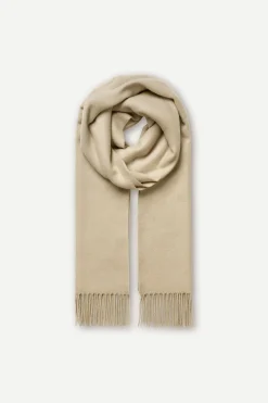 ACCOLA MAXI SCARF 2862