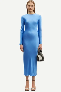 ALINA LONG DRESS 14903