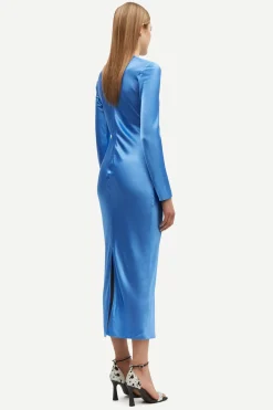 ALINA LONG DRESS 14903