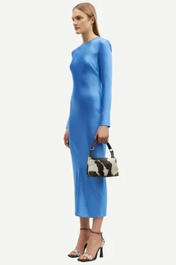 ALINA LONG DRESS 14903