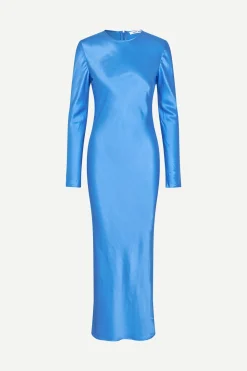 ALINA LONG DRESS 14903