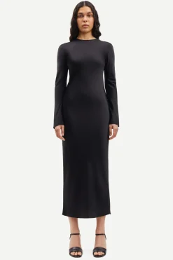ALINA LONG DRESS 14903