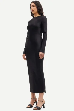ALINA LONG DRESS 14903