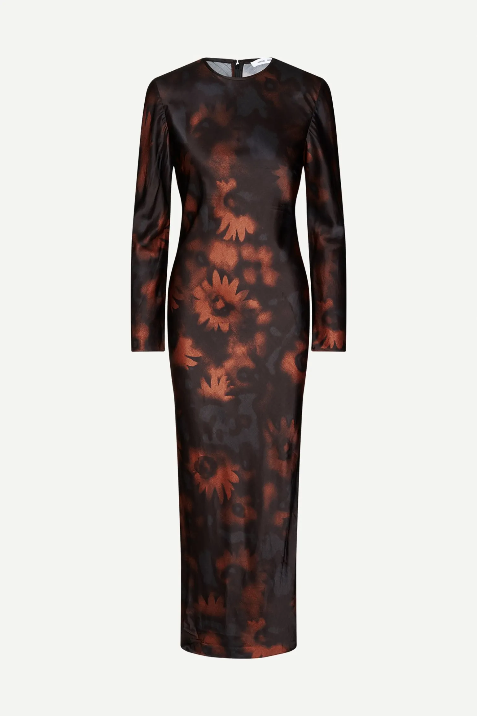 ALINA LONG DRESS 14903