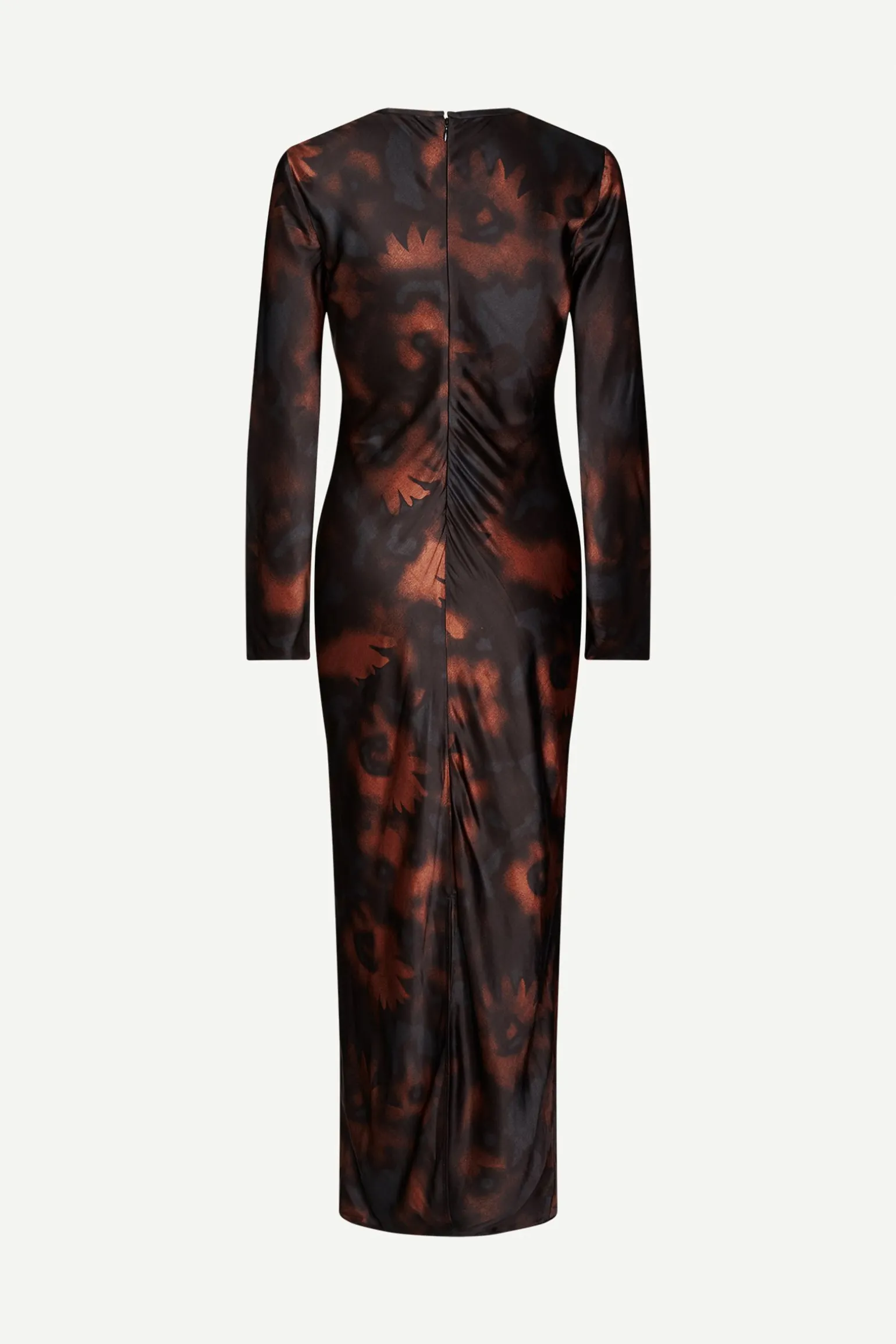 ALINA LONG DRESS 14903