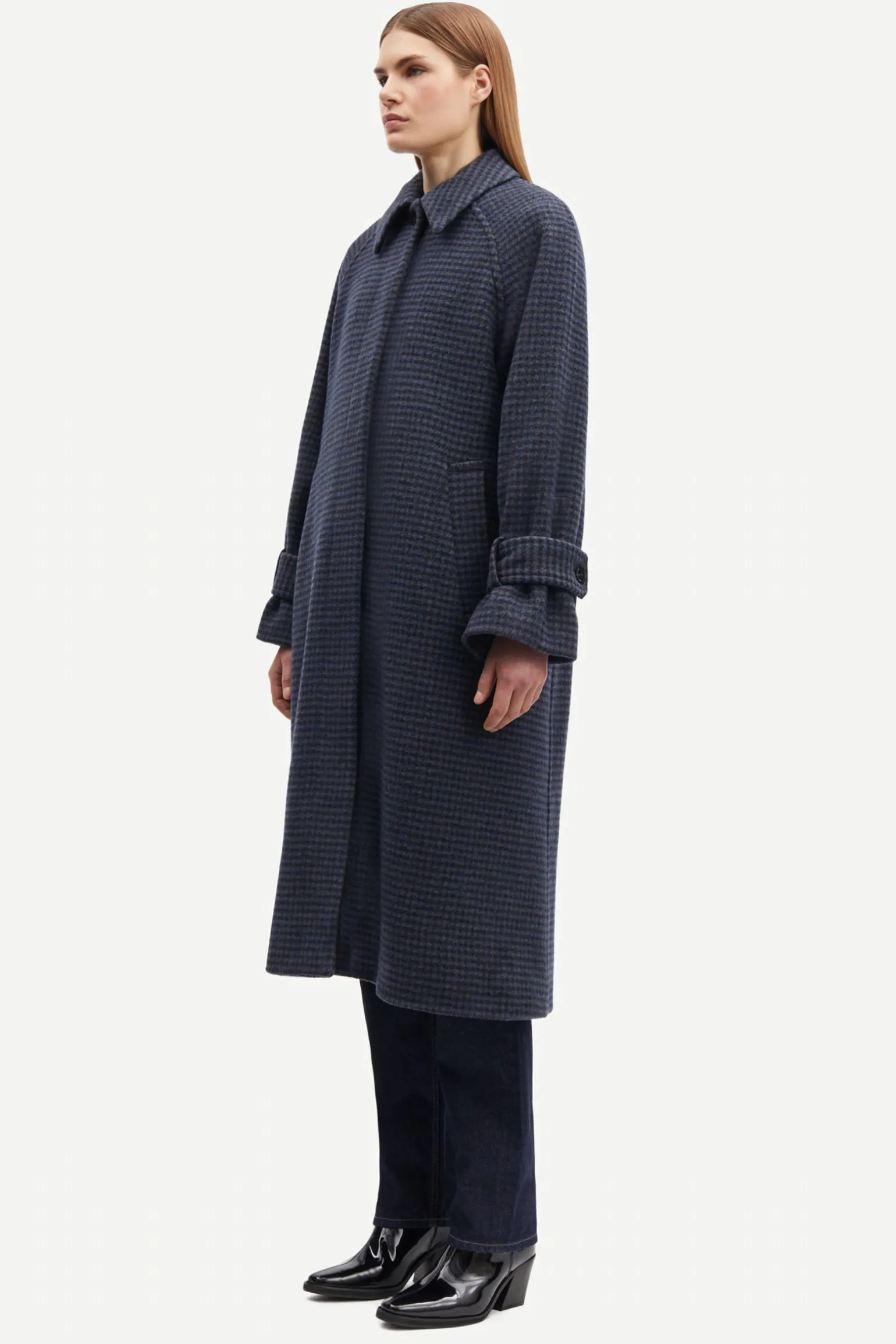 ALMA COAT 13183