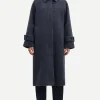 ALMA COAT 13183