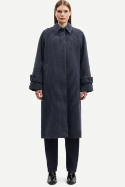 ALMA COAT 13183