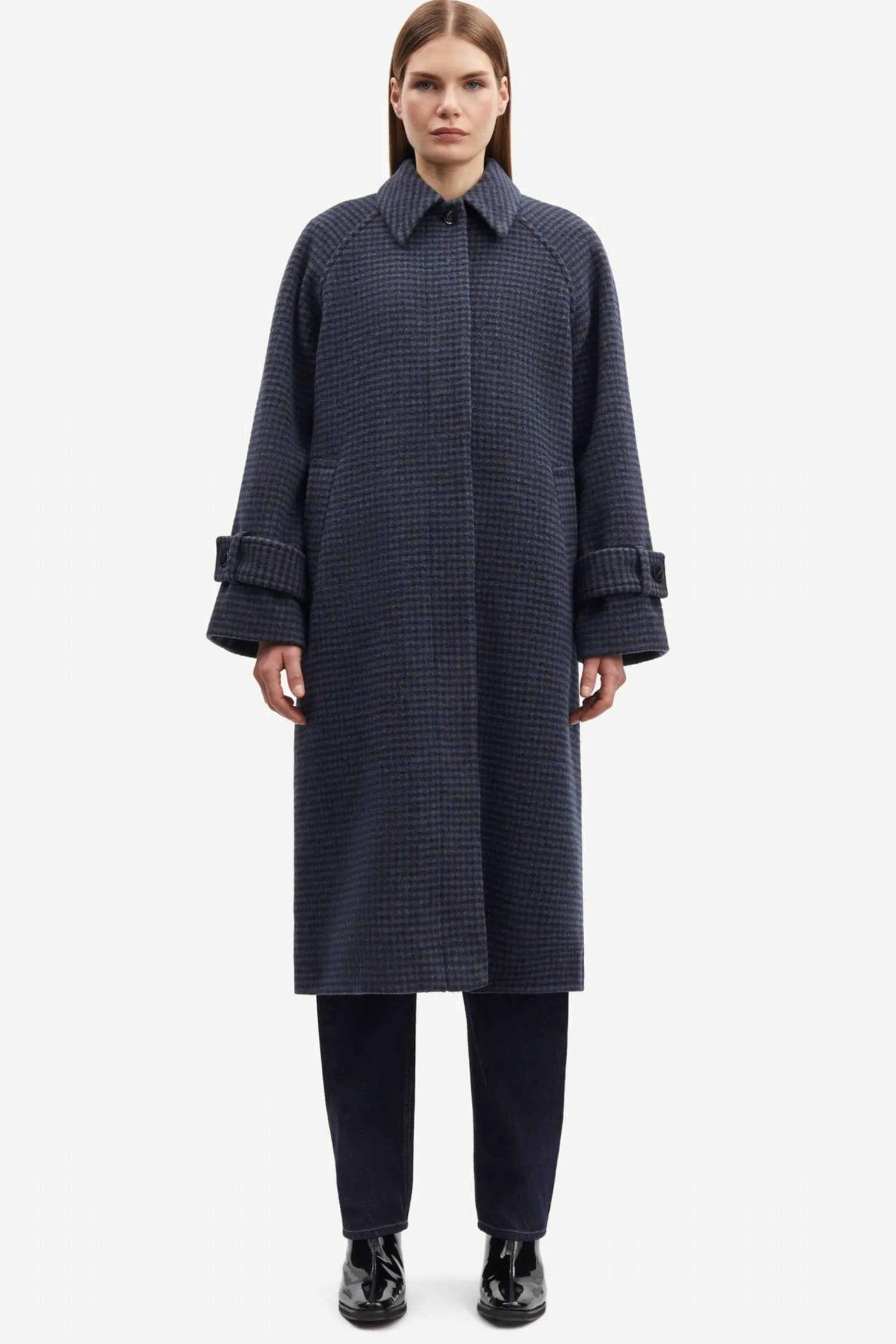 ALMA COAT 13183