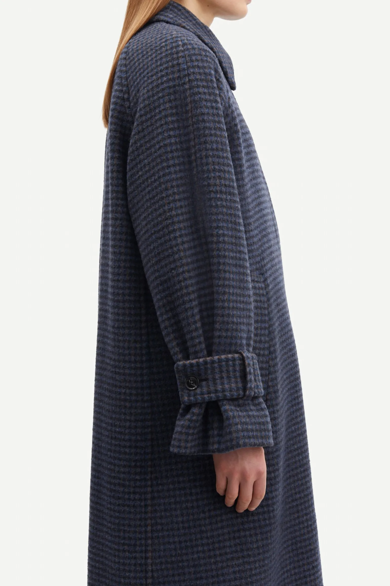 ALMA COAT 13183
