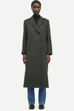 ASTRID COAT 11104