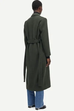 ASTRID COAT 11104