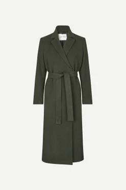 ASTRID COAT 11104