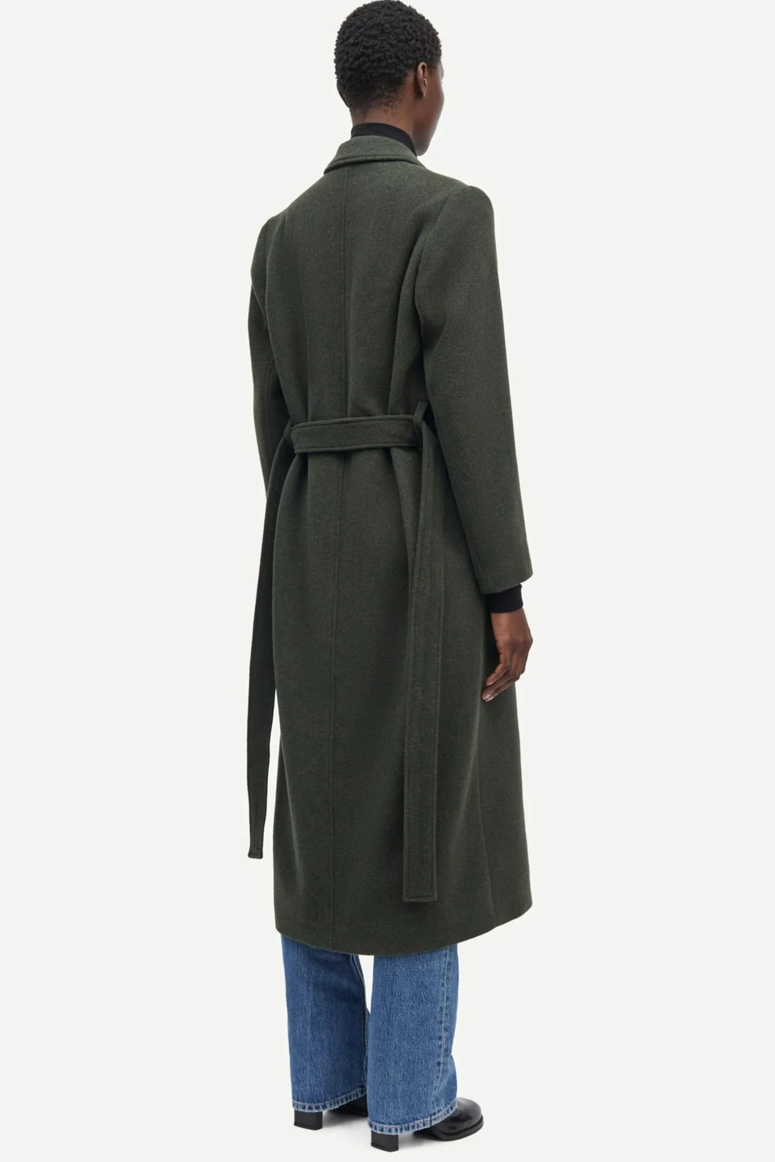 ASTRID COAT 11104
