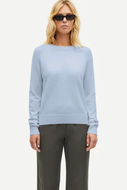 BOSTON O-NECK 6304