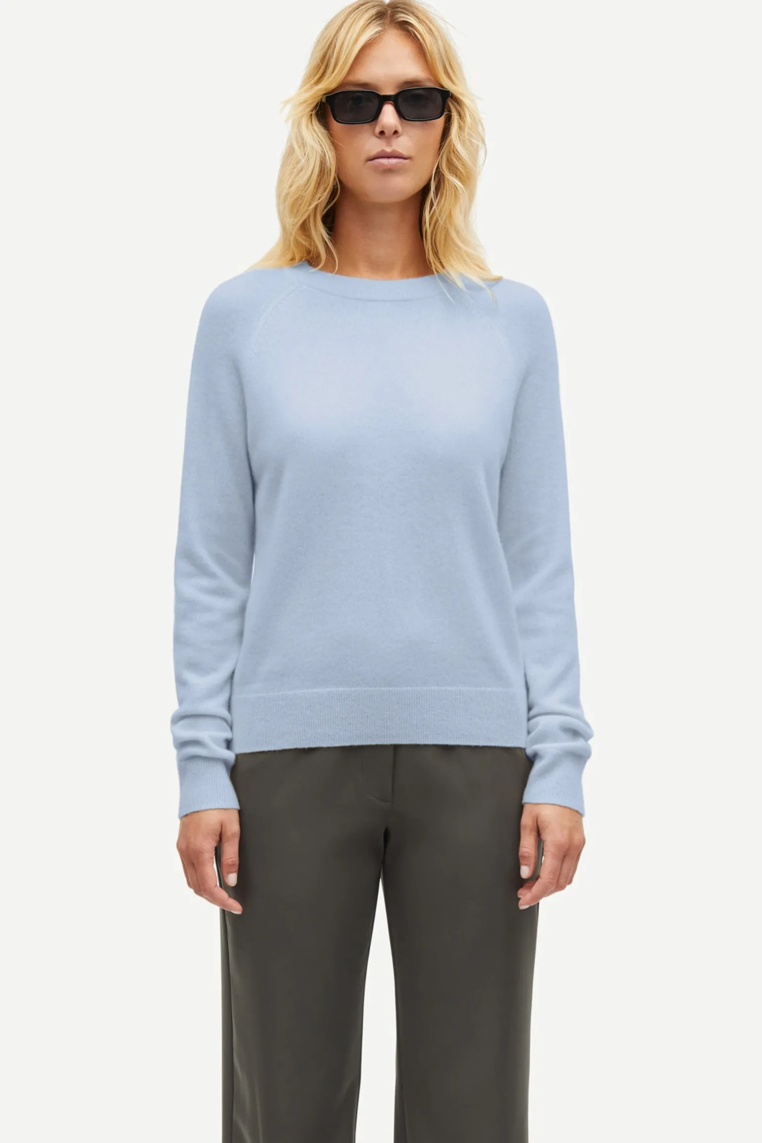 BOSTON O-NECK 6304