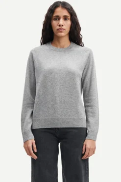 BOSTON O-NECK 6304