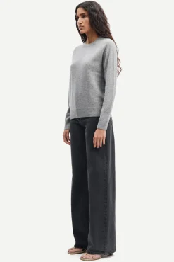 BOSTON O-NECK 6304