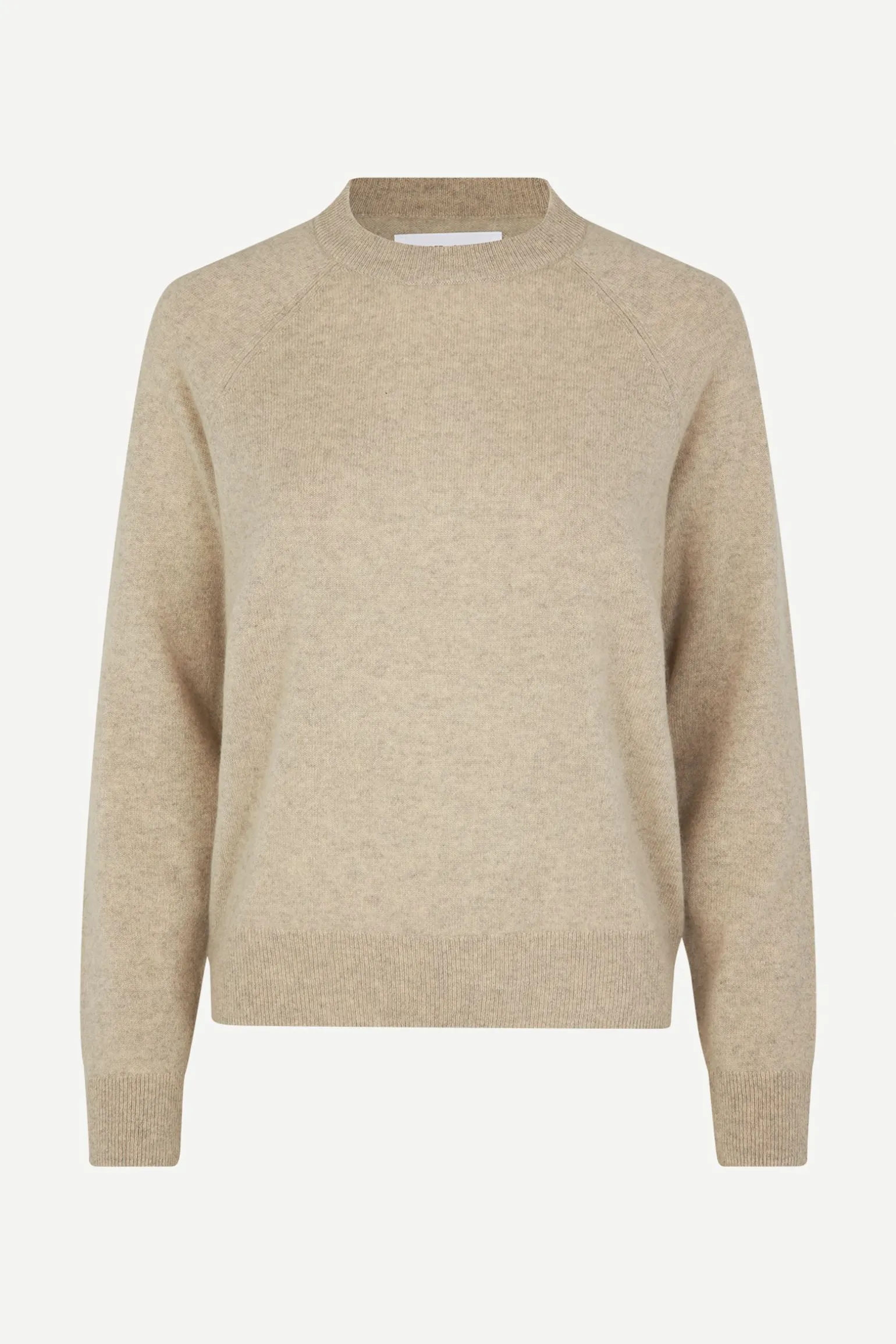BOSTON O-NECK 6304