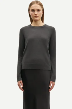 BOSTON O-NECK 6304