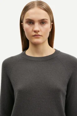 BOSTON O-NECK 6304