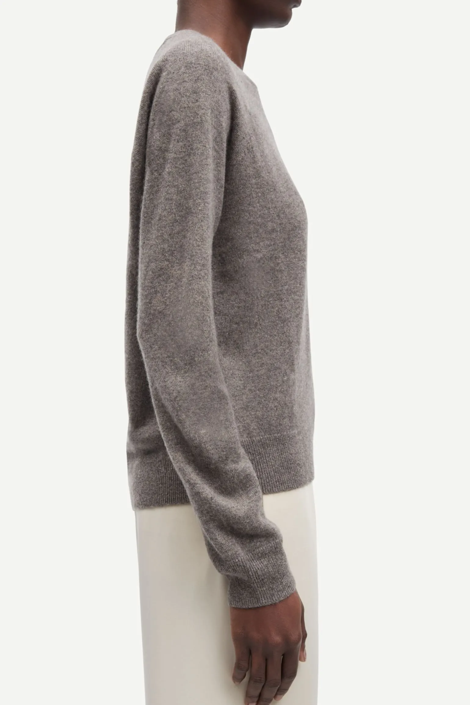 BOSTON O-NECK 6304