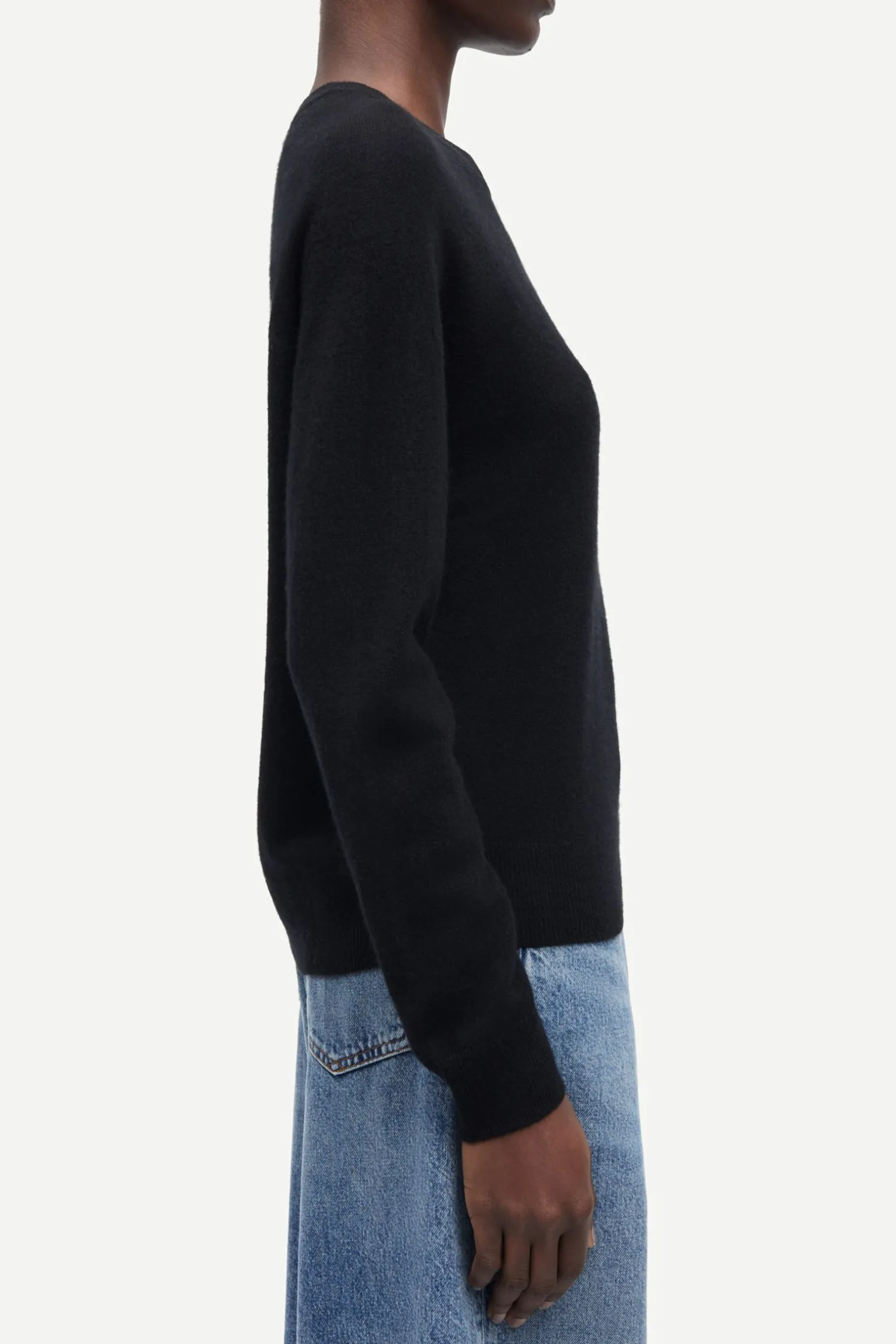 BOSTON O-NECK 6304