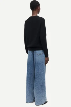 BOSTON O-NECK 6304