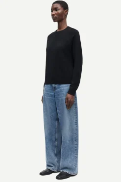 BOSTON O-NECK 6304