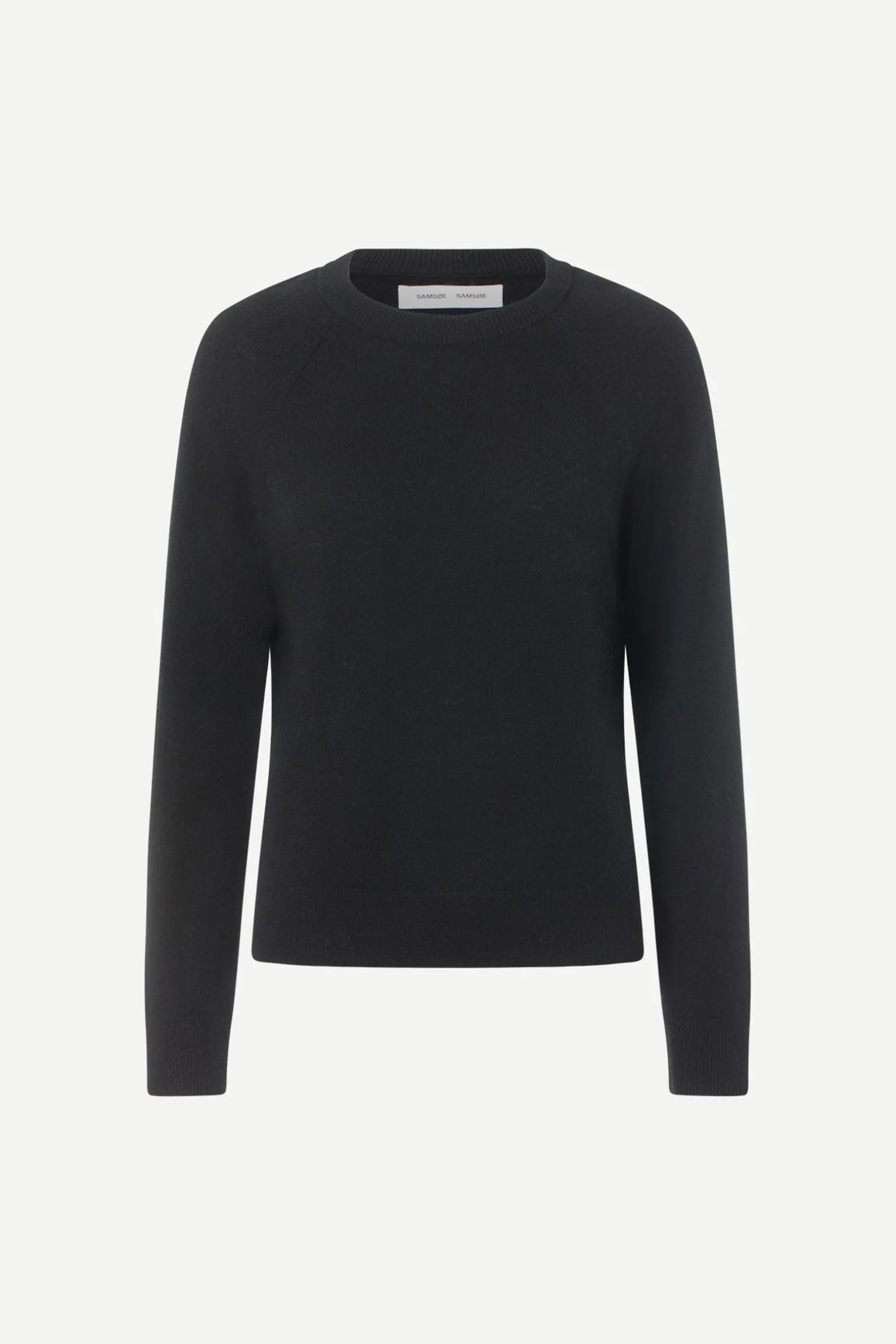 BOSTON O-NECK 6304