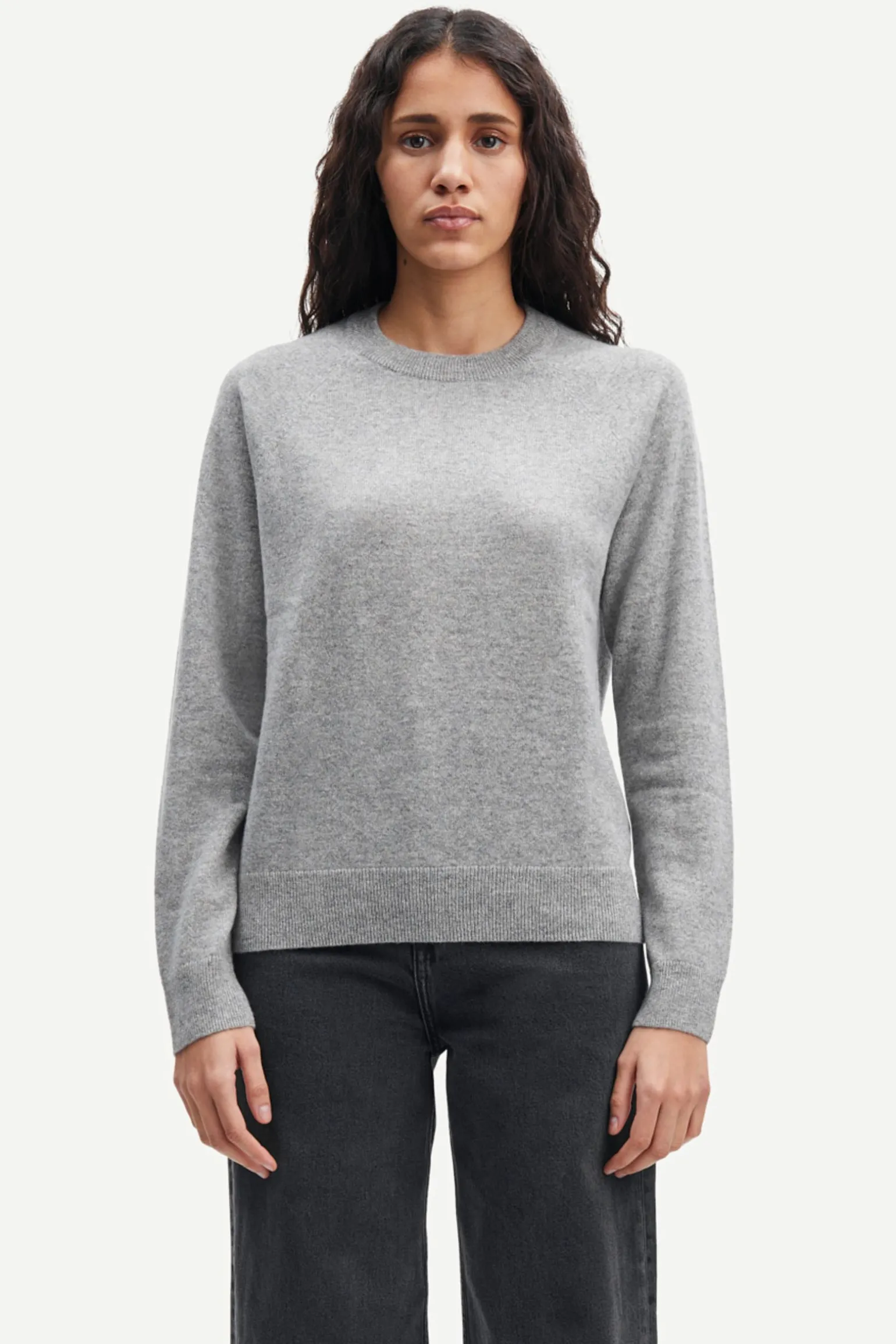 BOSTON O-NECK 6304