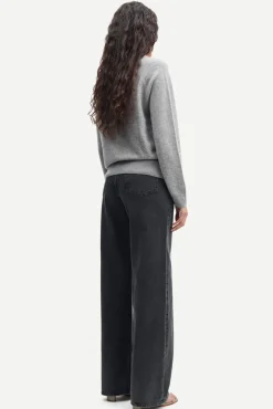 BOSTON O-NECK 6304