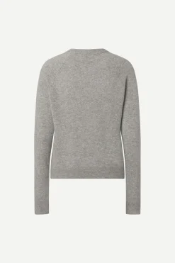 BOSTON O-NECK 6304