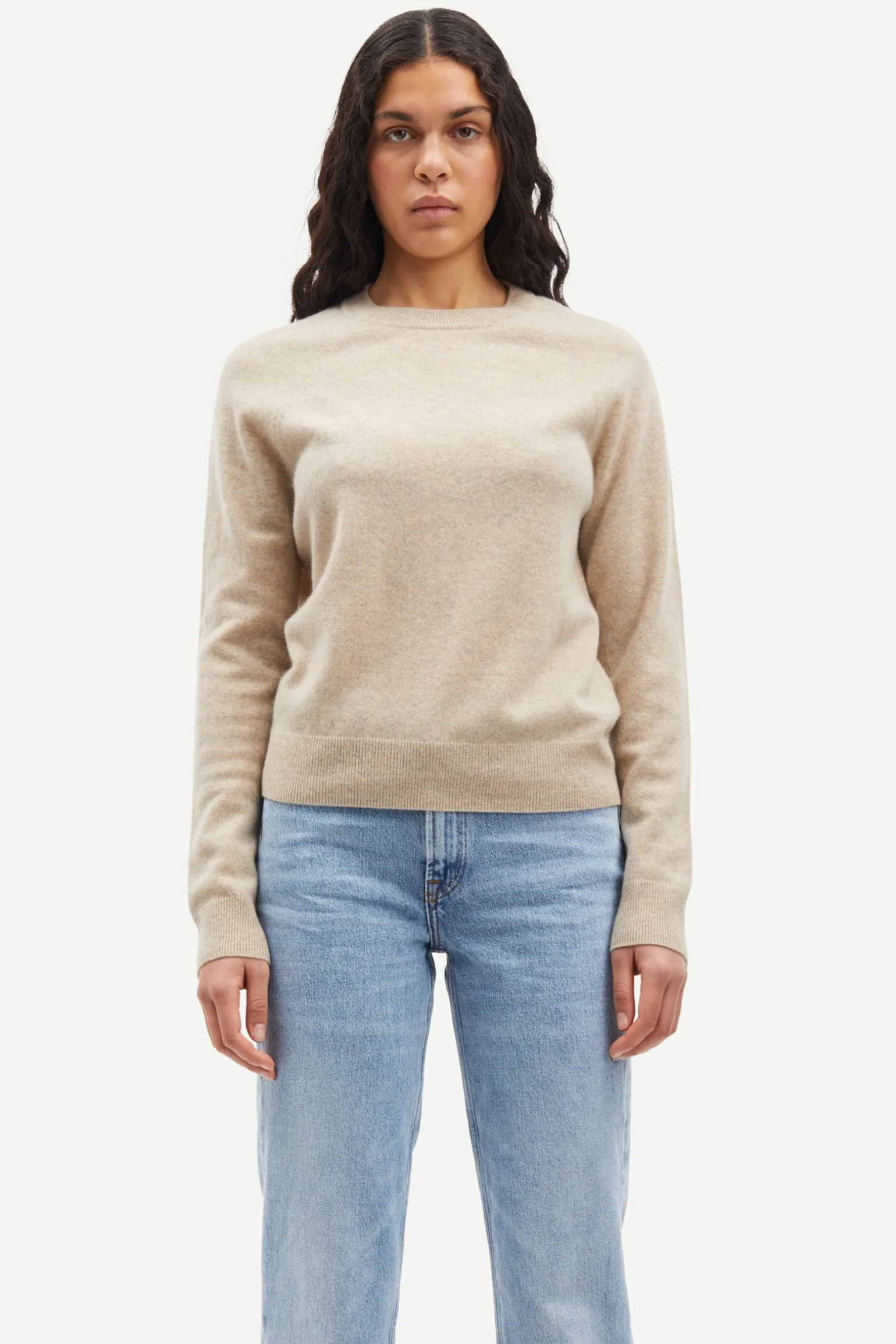 BOSTON O-NECK 6304