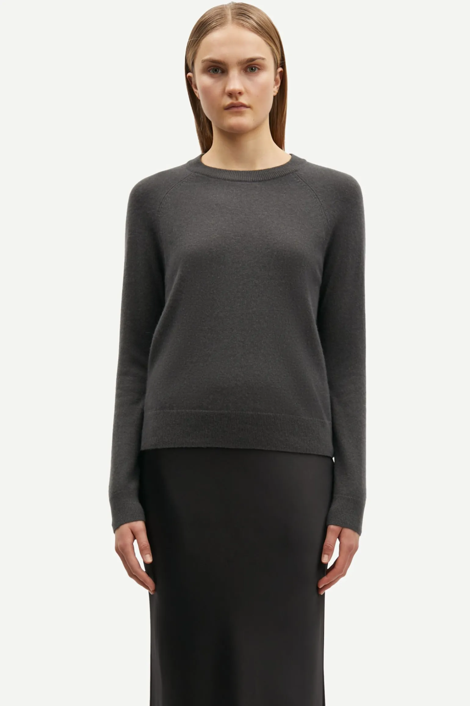 BOSTON O-NECK 6304
