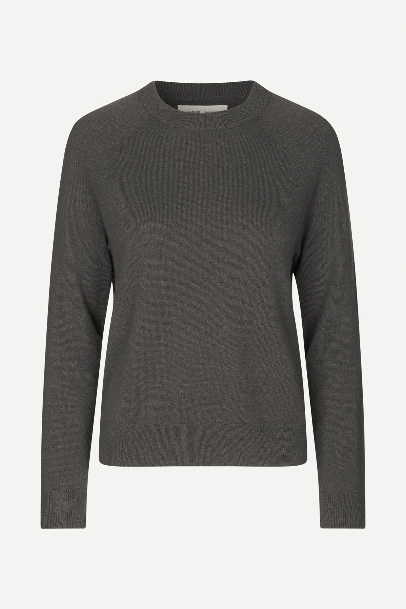 BOSTON O-NECK 6304