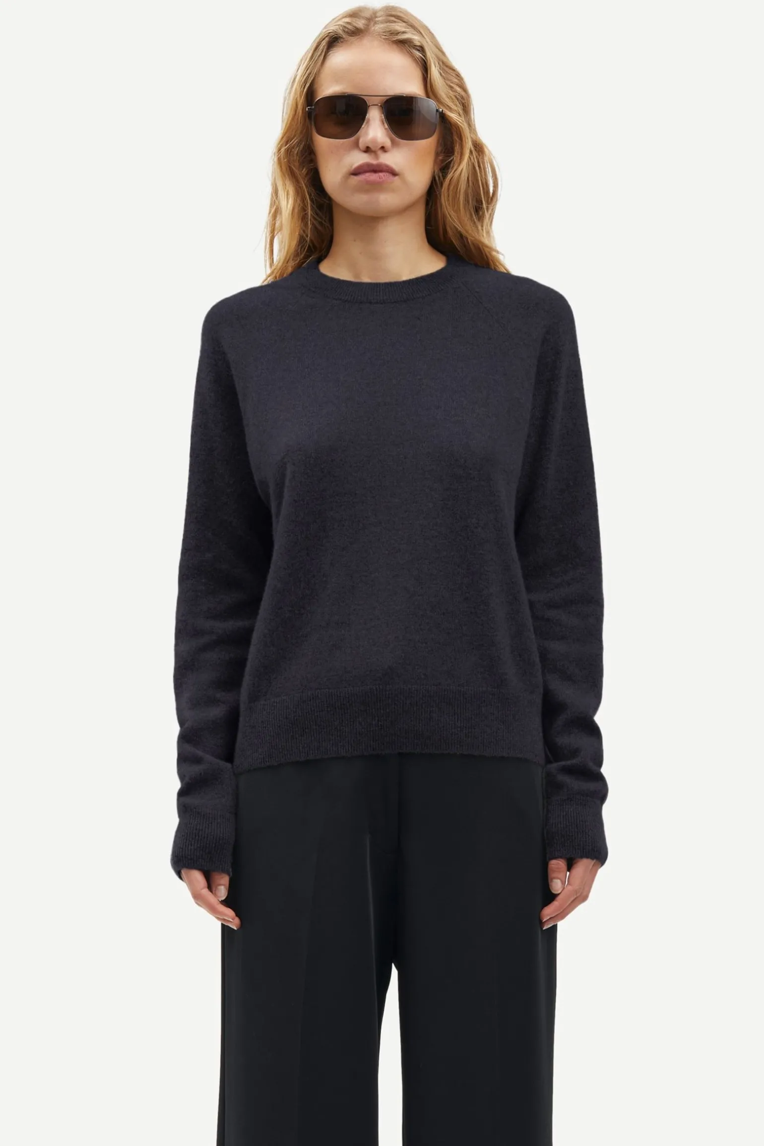 BOSTON O-NECK 6304