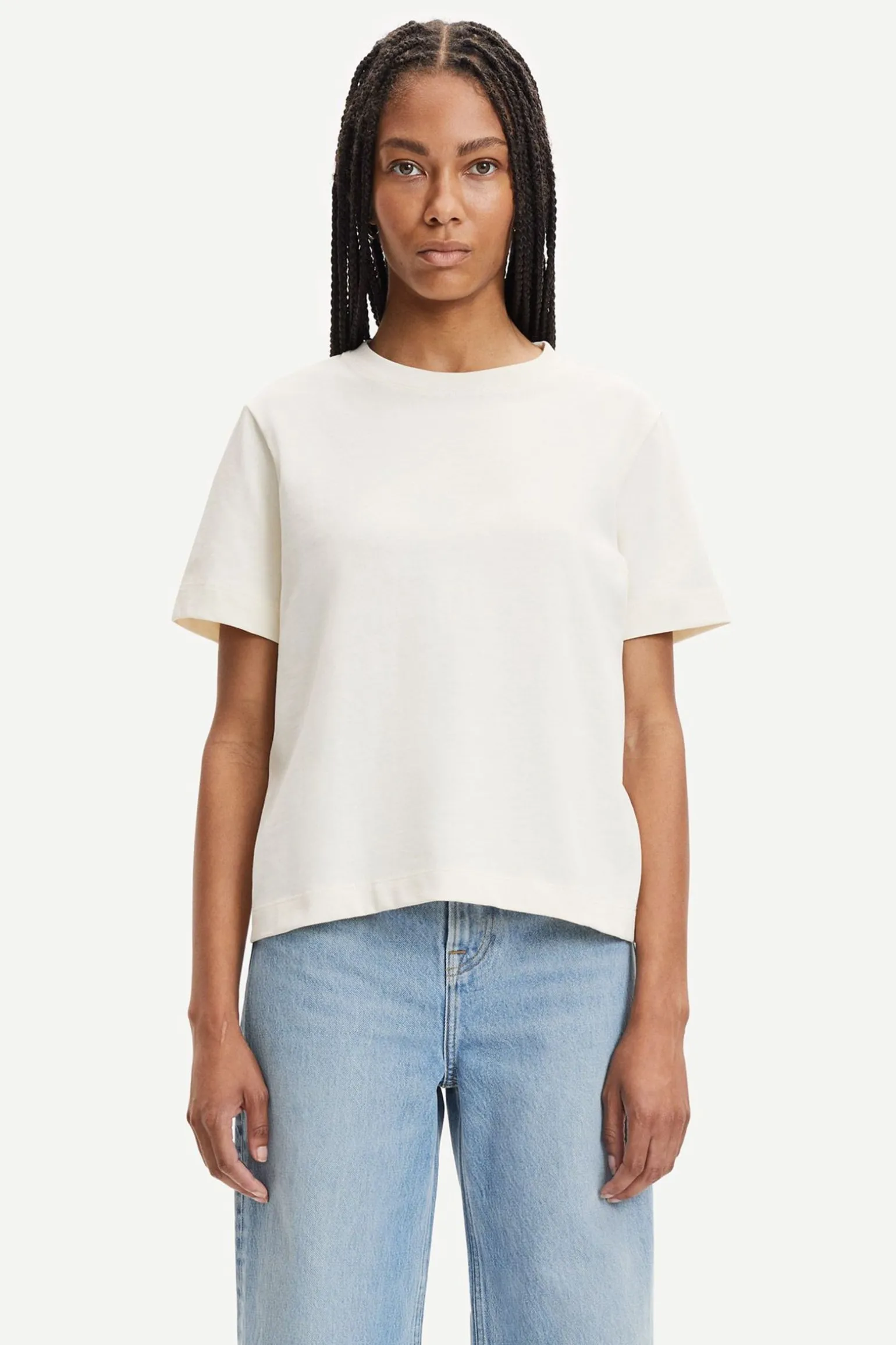 CAMINO T-SHIRT SS 6024