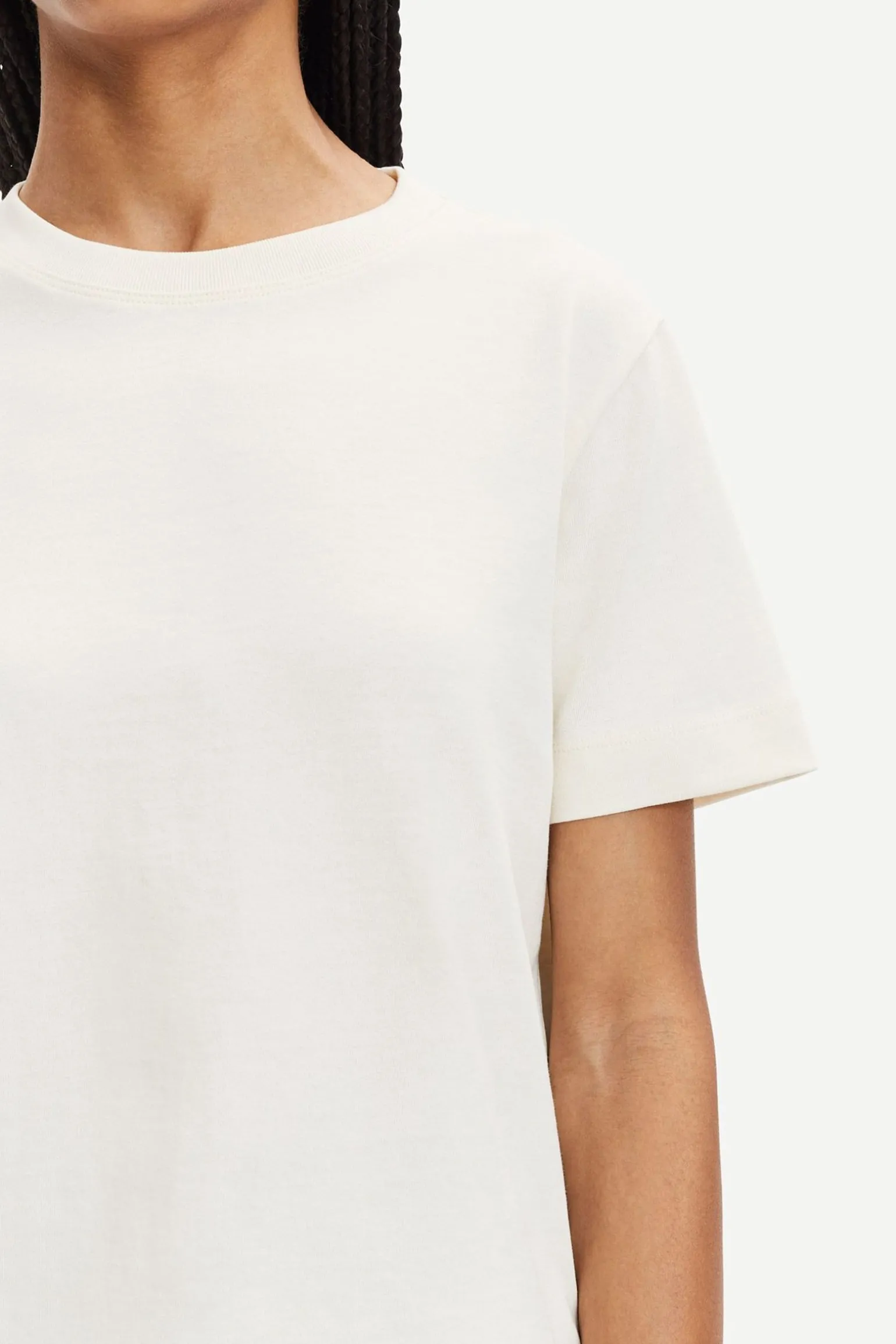 CAMINO T-SHIRT SS 6024