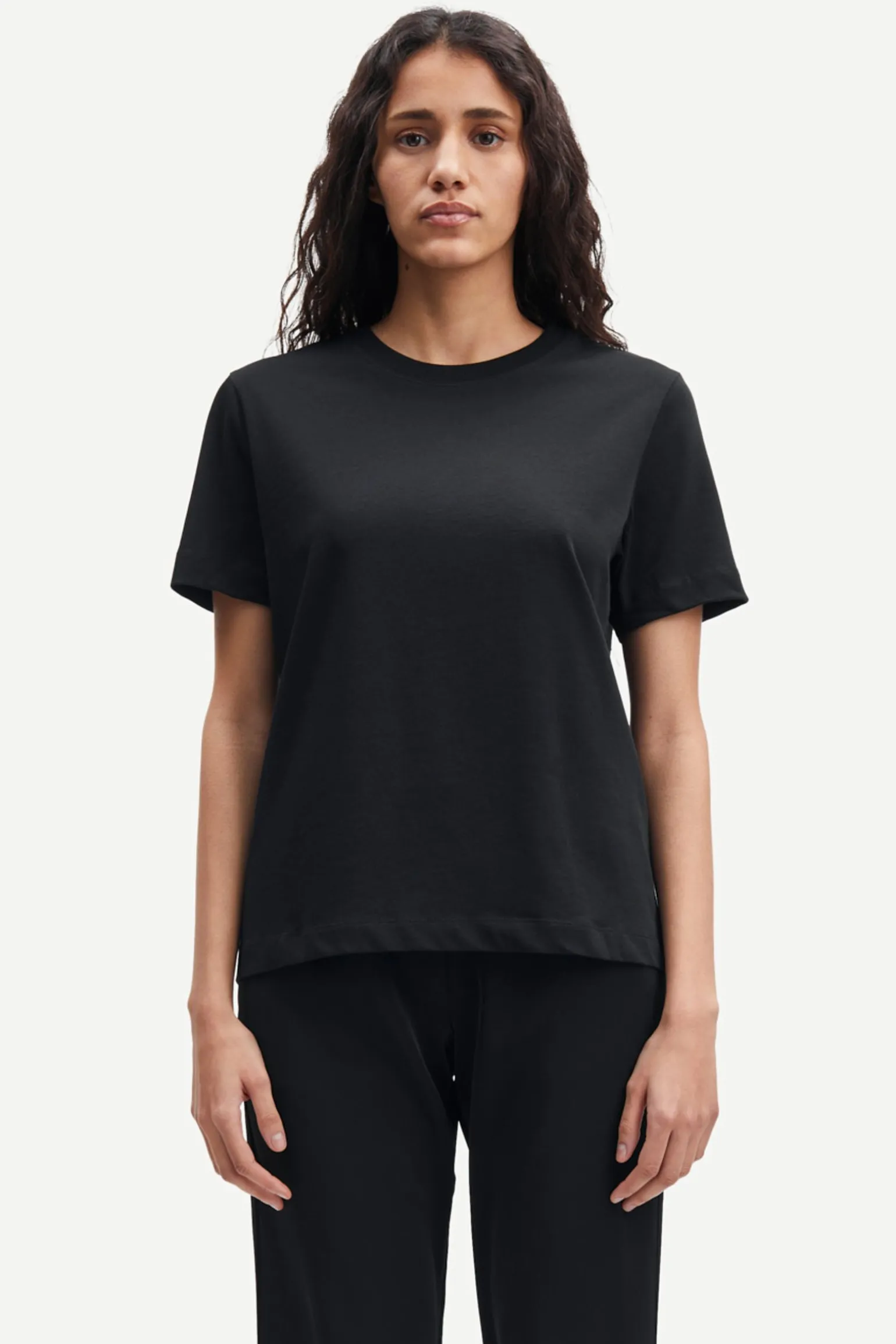 CAMINO T-SHIRT SS 6024