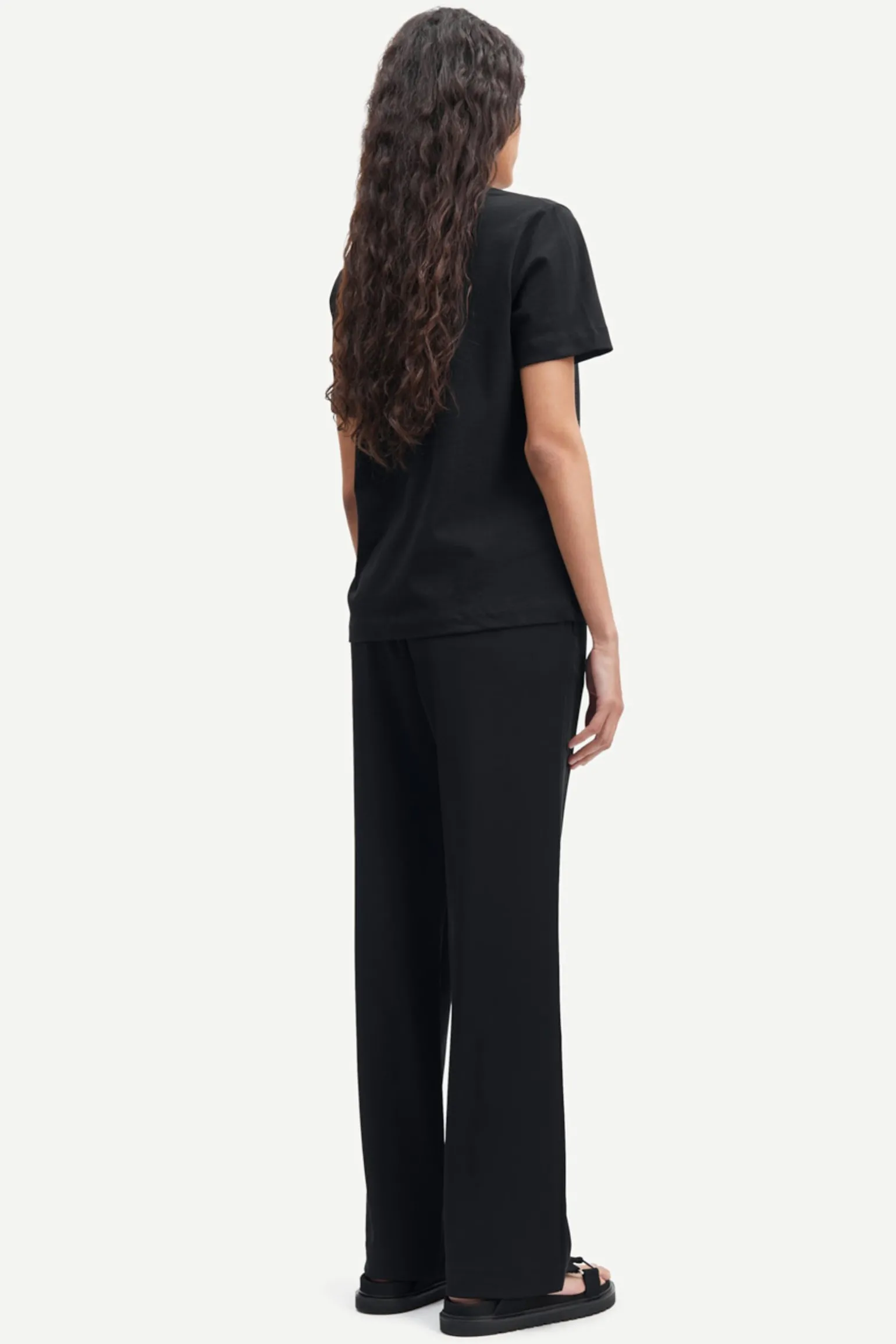 CAMINO T-SHIRT SS 6024