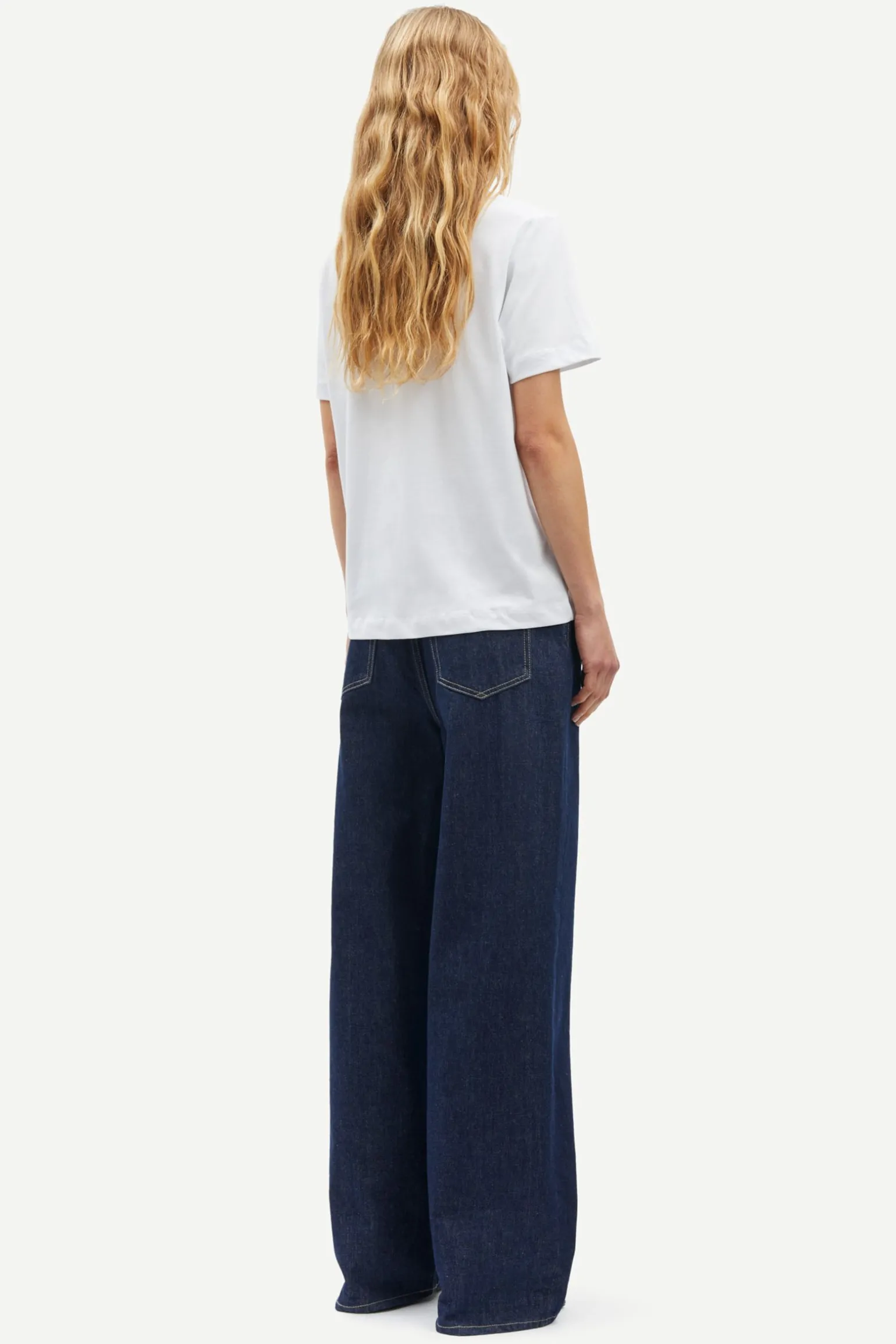 CAMINO T-SHIRT SS 6024