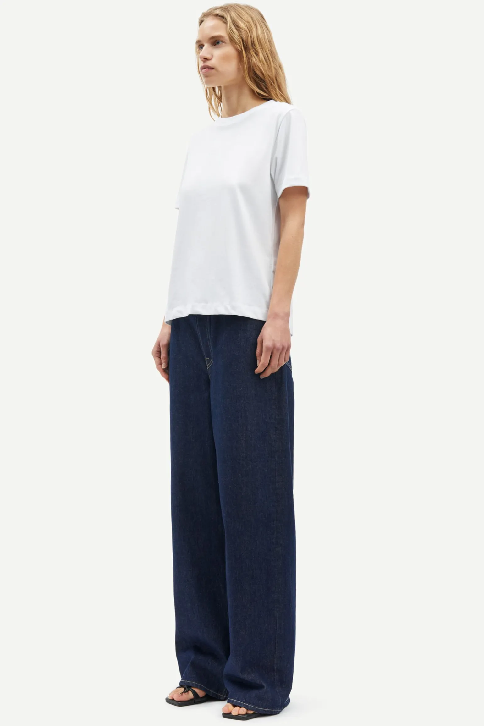 CAMINO T-SHIRT SS 6024