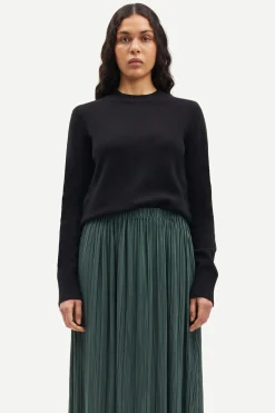 CHARLOTTE KNIT SWEATER 15010