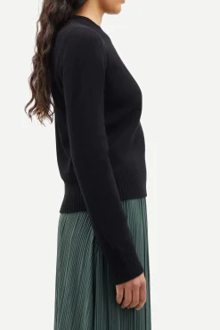 CHARLOTTE KNIT SWEATER 15010