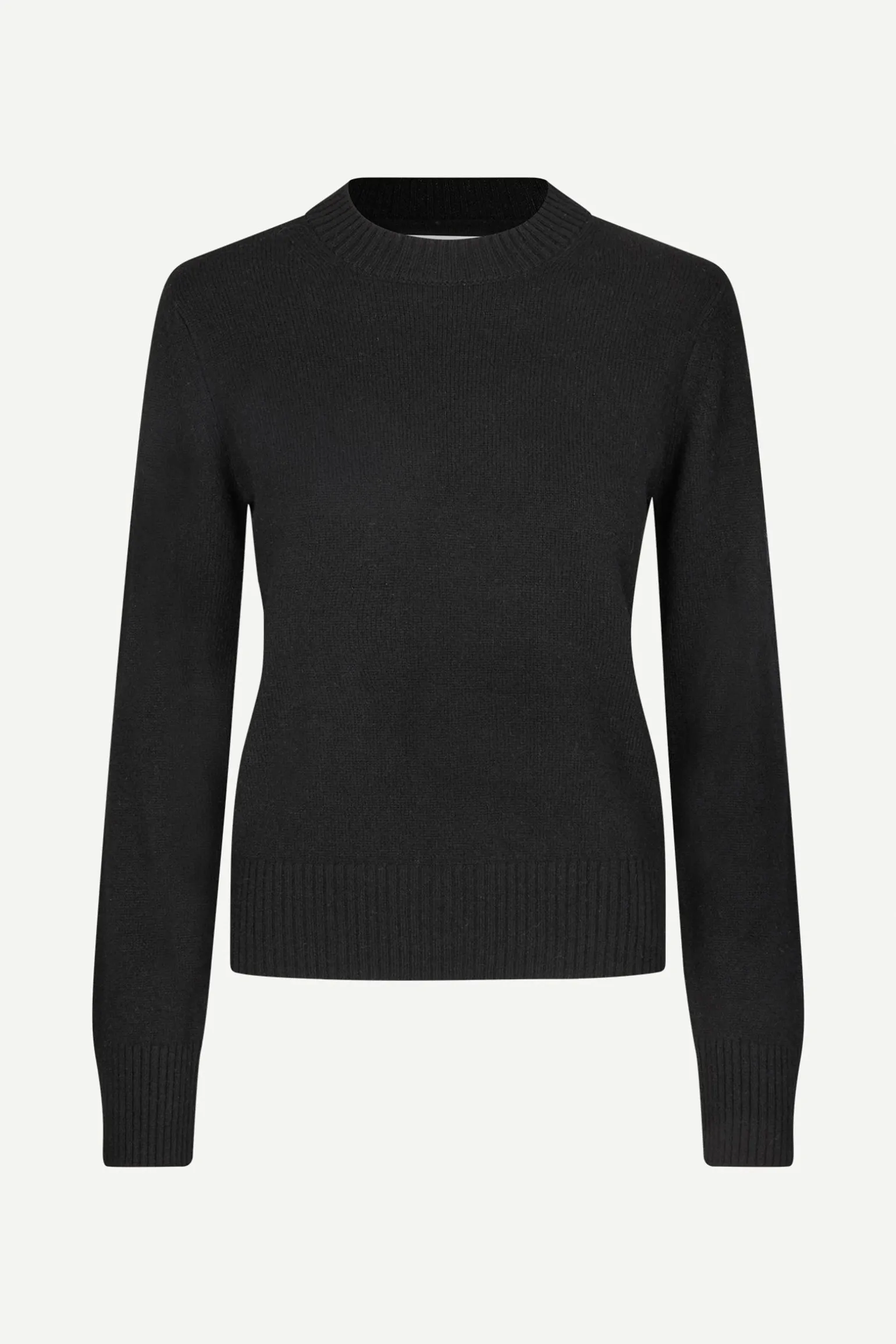 CHARLOTTE KNIT SWEATER 15010