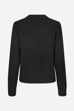 CHARLOTTE KNIT SWEATER 15010