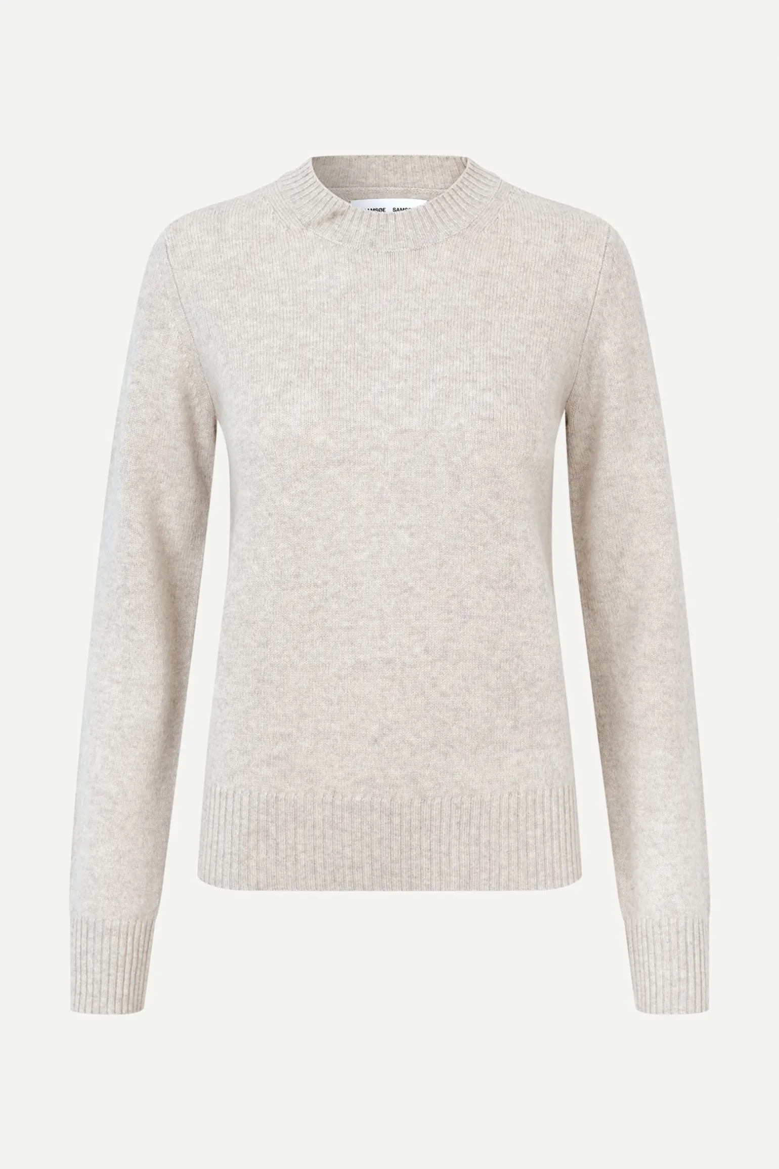 CHARLOTTE KNIT SWEATER 15010